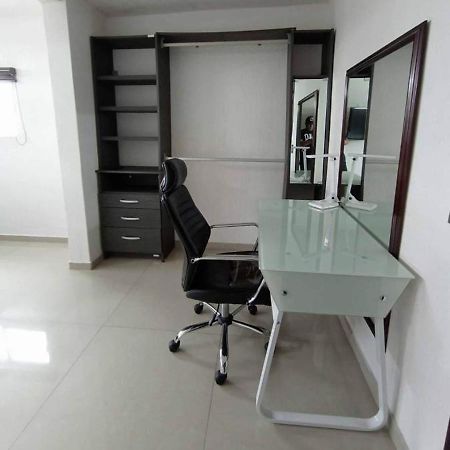 Casa Fab Bed & Breakfast Guadalajara Dış mekan fotoğraf