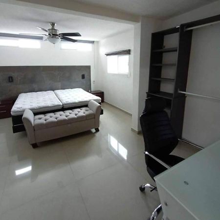Casa Fab Bed & Breakfast Guadalajara Dış mekan fotoğraf