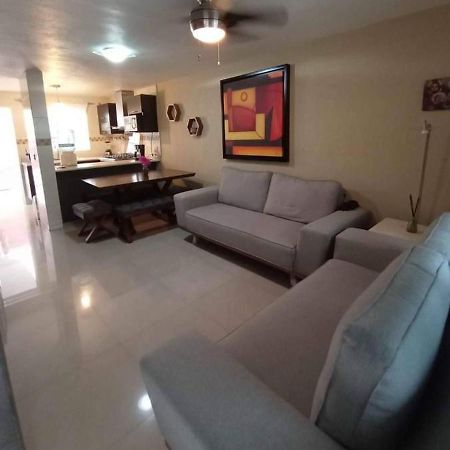 Casa Fab Bed & Breakfast Guadalajara Dış mekan fotoğraf